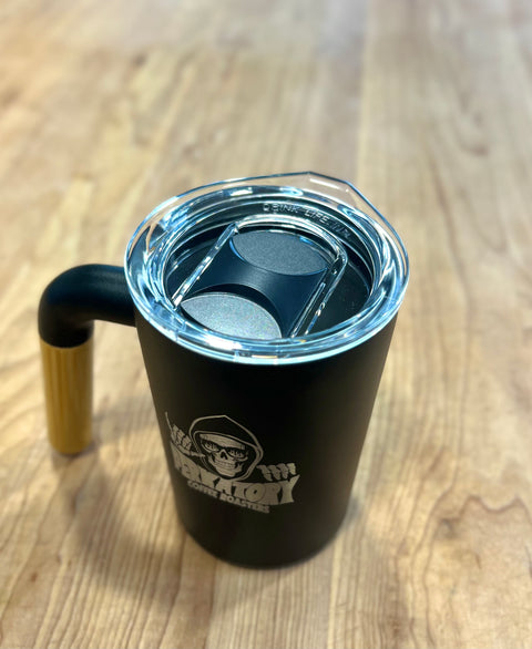 12oz Travel Mug