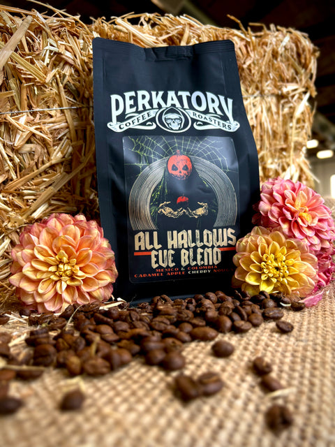 All Hallows Eve Blend 12 oz