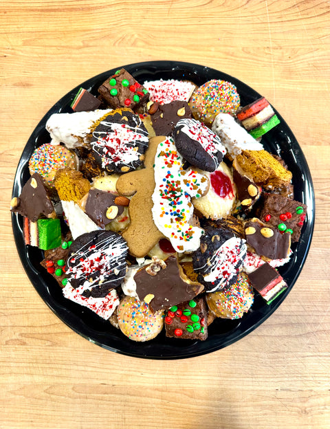 Cookie Platter